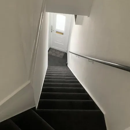 New 2 Bedroom Apartment In Greater Manchester Ashton-under-Lyne Экстерьер фото
