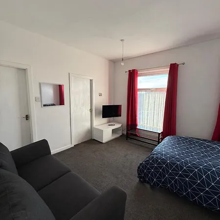 New 2 Bedroom Apartment In Greater Manchester Ashton-under-Lyne Экстерьер фото