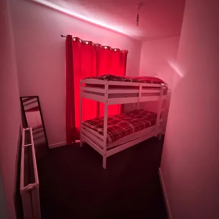 New 2 Bedroom Apartment In Greater Manchester Ashton-under-Lyne Экстерьер фото