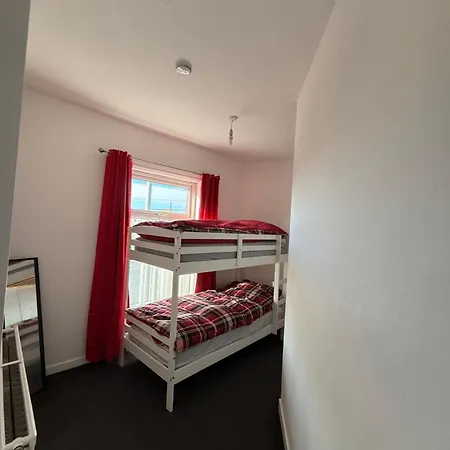New 2 Bedroom Apartment In Greater Manchester Ashton-under-Lyne Экстерьер фото