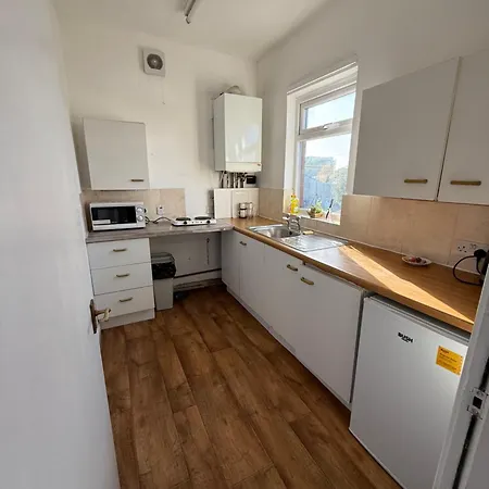 New 2 Bedroom Apartment In Greater Manchester Ashton-under-Lyne Экстерьер фото