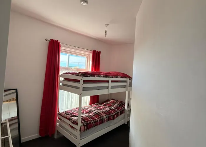 New 2 Bedroom Apartment In Greater Manchester