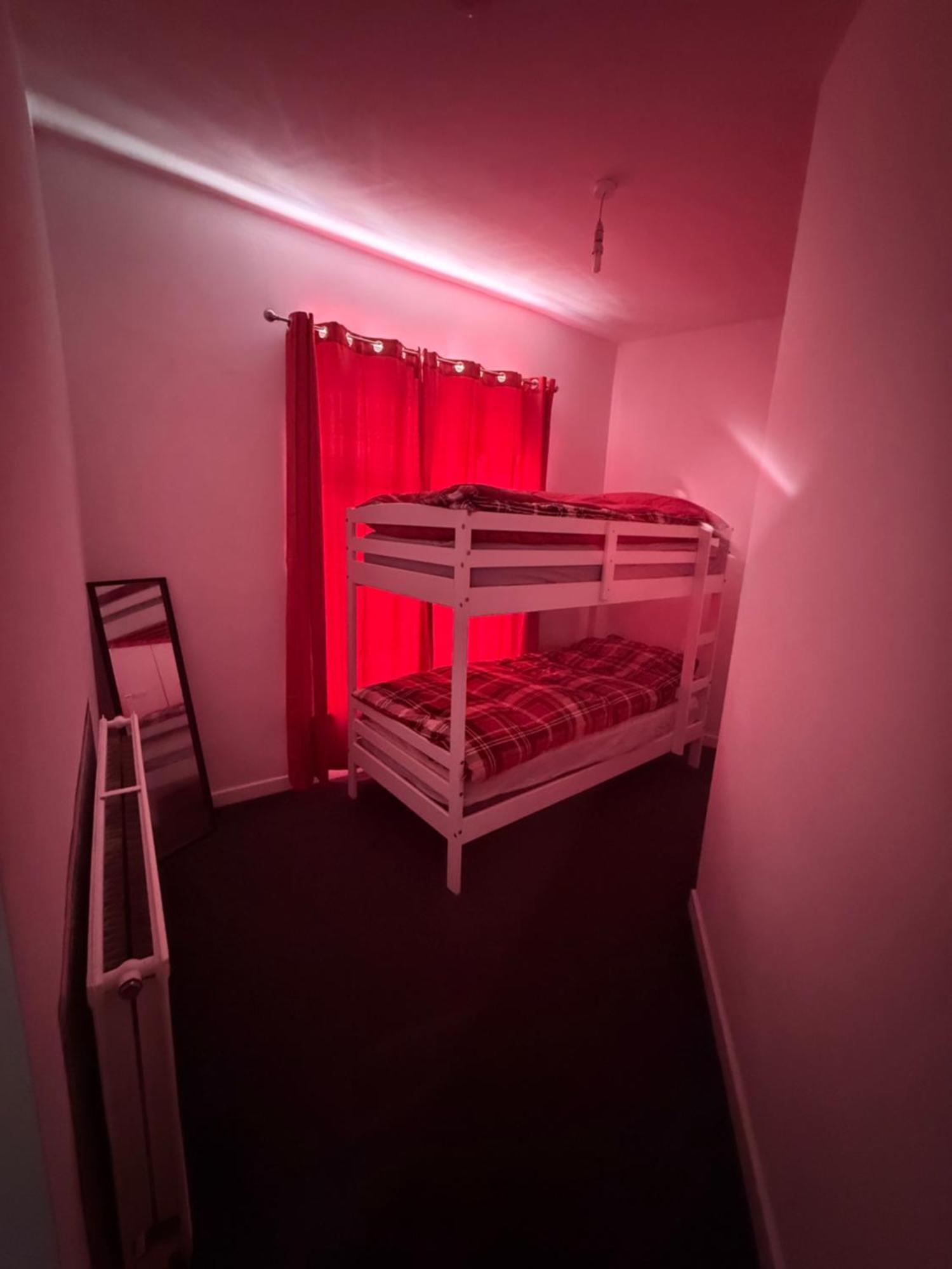Apartment New 2 Bedroom In Greater Manchester Ashton-under-Lyne