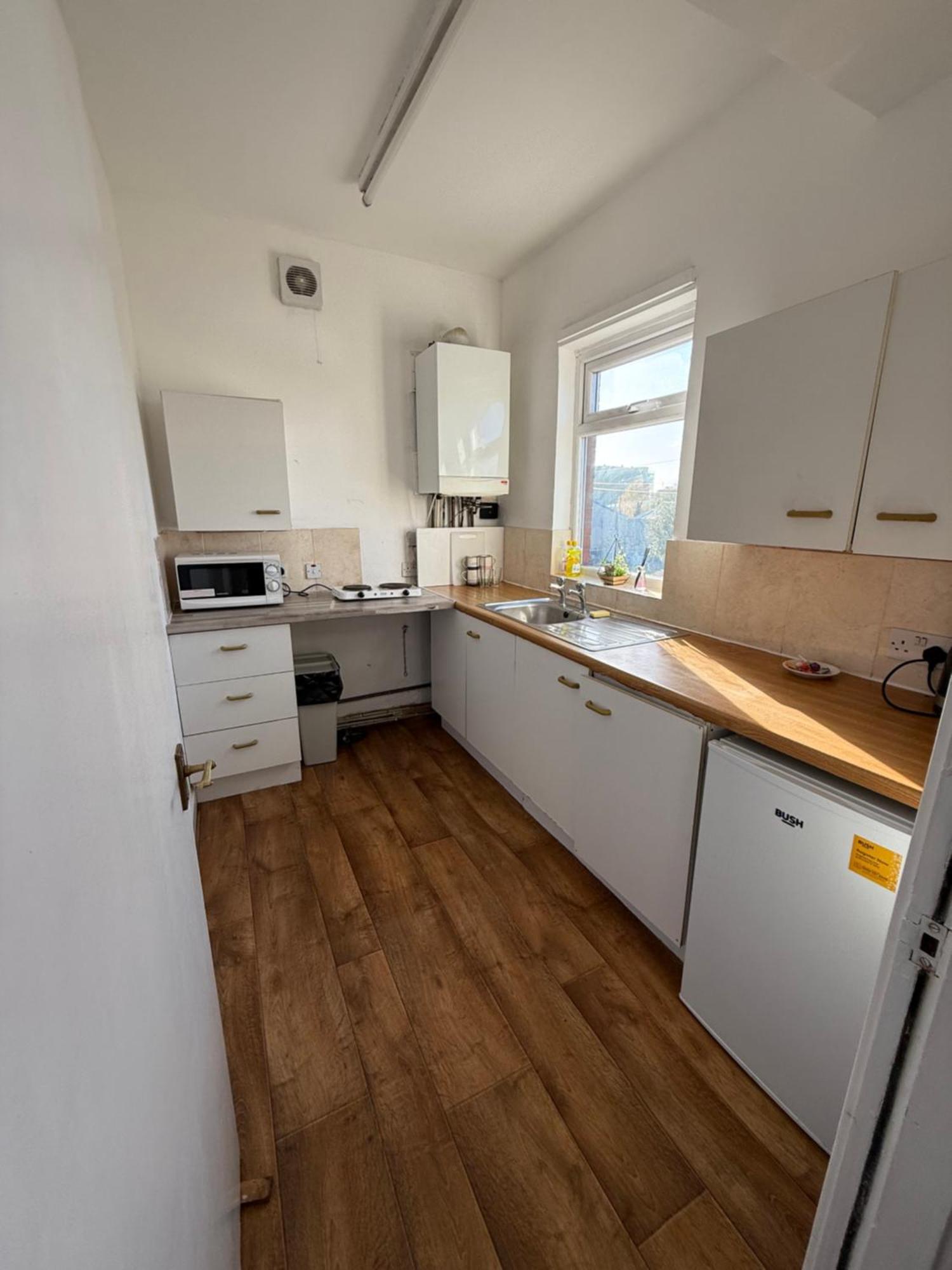 New 2 Bedroom In Greater Manchester *